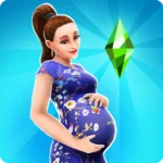 The Sims FreePlay Mod APK 5.90.0 [Unlimited Money/LP]