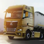 Truckers of Europe 3 Mod APK 0.47.3 [Unlimited Money] 2025