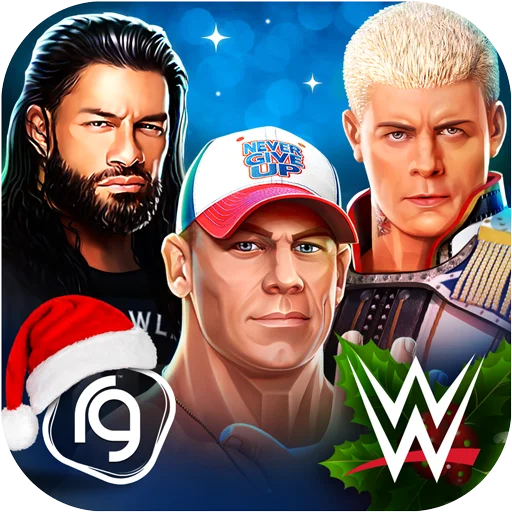 WWE Mayhem