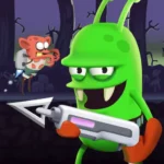 Zombie Catchers Mod APK [All Levels Unlocked] 2025