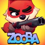 Zooba Mod APK 4.73.2 [Unlimited Money, Gems] 2025