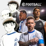 eFootball 2025 Mod APK 9.3.0 [Unlimited Money and Coins]