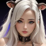 AI Girlfriend Mod APK [Premium Unlocked] 2025