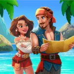 Adventure Bay Mod APK 1.38.20 [Unlimited Money/Gems] 2025