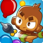 Bloons TD 6 Mod APK [Free Purchases/Unlocked all/Menu] 2025