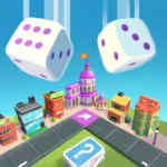 Board Kings Mod APK [Unlimited Coins, Unlocked] 2025