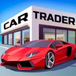 Car For Trade Mod APK [Unlimited Money/Unlock all Cars] 2025