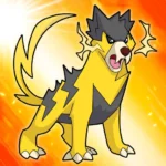 Dynamons World Mod APK 1.11.31 [Unlimited Money/Gems] 2025