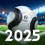 Football League 2025 Mod APK [Unlimited Money/Gems/Menu]