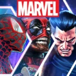 MARVEL SNAP Mod APK [Unlimited Money] 2025