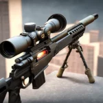 Pure Sniper Mod APK 500291 [Unlimited Money/Gold] 2025