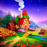 Royal Farm Mod APK 1.110.1 [Unlimited Money] 2025