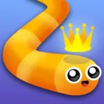 Snake.io Mod APK [Money/Unlocked Skins/Mod Menu] 2025