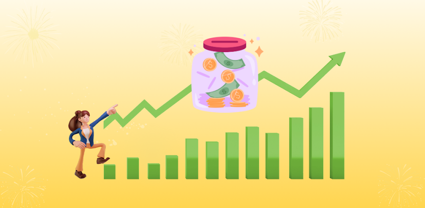Money Lover Mod APK 8.39.0.1 [Premium Unlocked] 2025