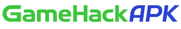 GameHack APK